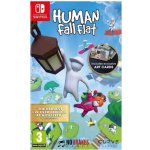Human: Fall Flat (Art Card Edition) – Zbozi.Blesk.cz