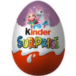 Kinder Surprise Fialové 20 g – Sleviste.cz