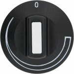 Univerzální ovládací knoflík ø 50 mm termostatu – Zboží Dáma