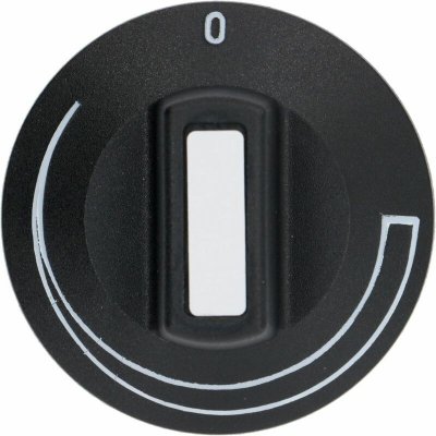 Univerzální ovládací knoflík ø 50 mm termostatu – Zboží Dáma