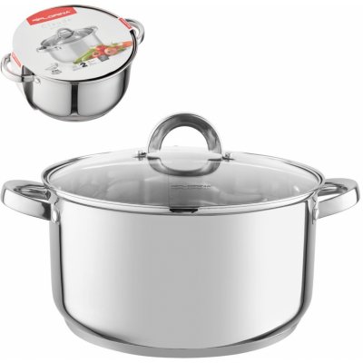 Florina Claude 26 cm 7,25 l – Sleviste.cz