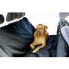 Potřeby pro cestování se psem Aroso Ochranný autopotah pro psa na zadní sedadla 140 x 150 cm