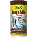 Tetra Min Flakes 1 l – Sleviste.cz