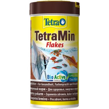 Tetra Min Flakes 100 ml