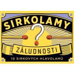 Sirkolamy Záludnosti – Zboží Dáma