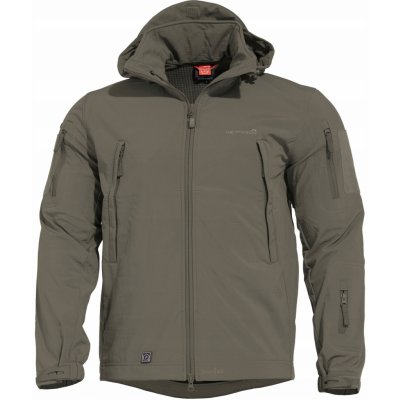 Bunda Pentagon Artaxes grindle green – Hledejceny.cz