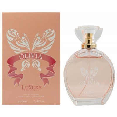 Luxure Olivia parfémovaná voda dámská 100 ml