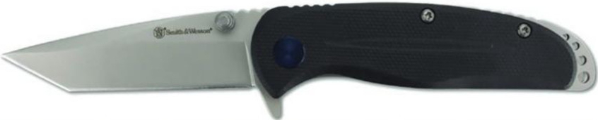 Smith & Wesson Tanto Silver 1100067