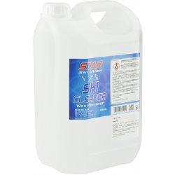 Star Ski Wax Ski Cleaner 5 l