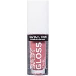 Revolution Relove Baby Gloss Sweet lesk na rty 2,2 ml – Zbozi.Blesk.cz