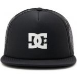 DC Cap Star 2 Black BLK DC – Zbozi.Blesk.cz