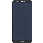 LCD Displej + Dotyková Huawei P Smart – Hledejceny.cz
