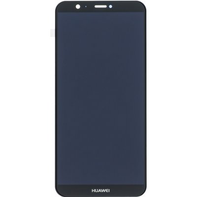 LCD Displej + Dotyková Huawei P Smart – Hledejceny.cz