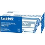 Brother TN-2110 - originální – Hledejceny.cz