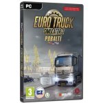 Euro Truck Simulator 2 Beyond the Baltic Sea – Sleviste.cz
