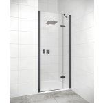 Huppe Strike New SIKOKHD90TCP – Zboží Dáma