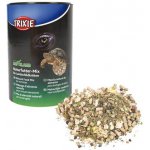 Trixie Přírodní mix krmiva pro suchozemské želvy 100 g/250 ml – Zboží Mobilmania