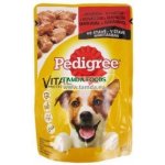 Pedigree hovězí a jehněčí 100 g – Hledejceny.cz