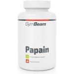 GymBeam Papain 90 kapslí – Hledejceny.cz