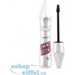 Benefit Gimme Brow+ Brow-Volumizing dámská objemový gel na obočí 02 Light 3 g – Zboží Dáma