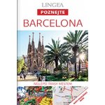 Barcelona – Hledejceny.cz
