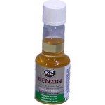 K2 BENZIN 50 ml – Hledejceny.cz