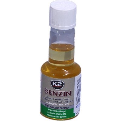 K2 BENZIN 50 ml – Hledejceny.cz