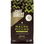 Cafédirect káva Café Direct Machu Picchu Bio Fairt. zrnková 0,2 kg – Hledejceny.cz