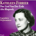 Kathleen Ferrier Vienna Phil Patzak Etc CD – Hledejceny.cz