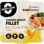 ForPro Kuřecí prsní filety v rajčatové šťávě 160 g – Zboží Dáma