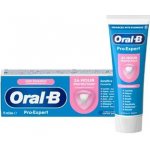 Oral-B Pro Expert Sensitive 75 ml – Hledejceny.cz