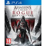 Assassin's Creed: Rogue Remastered – Zboží Mobilmania