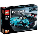 LEGO® Technic 42050 Dragster – Zboží Živě