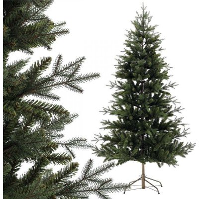 Vánoční stromek Agata 150cm – Zboží Mobilmania