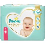 Pampers Premium Care 4 34 ks – Hledejceny.cz