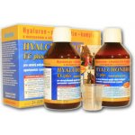 Bioveta Hyalchondro EC Plus doplněk výživy pro koně 2 x 225 ml – HobbyKompas.cz Bioveta Hyalchondro EC Plus doplněk výživy pro koně 2 x 225 ml – HobbyKompas.cz