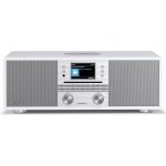TechniSat DigitRadio 650 white/silver – Zbozi.Blesk.cz