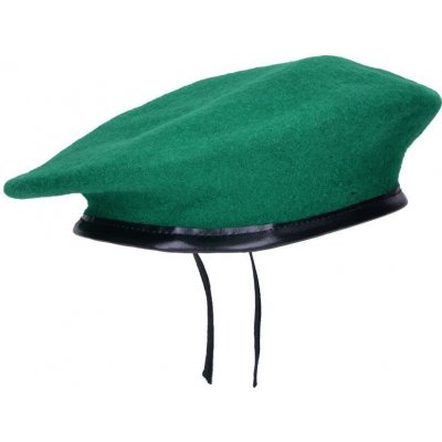 Baret Mil-tec Import zelený – Zboží Dáma