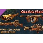 Killing Floor: Community Weapon Pack 2 – Hledejceny.cz