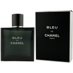 Chanel Bleu de Chanel toaletní voda pánská 150 ml – Hledejceny.cz