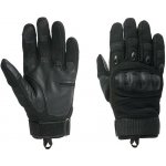 8FIELDS Vojenské rukavice Black – Sleviste.cz