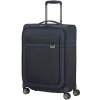 Cestovní kufr Samsonite Airea SPINNER 55/20 STRICT Dark Blue KE0003-11 modrá 41 L