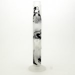 Simax Bong Sand Leaf 42 cm – Zboží Dáma