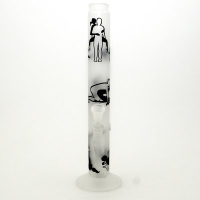 Simax Bong Sand Leaf 42 cm – Zboží Dáma