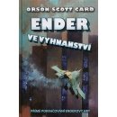 Ender ve vyhnanství - Card Orson Scott