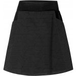 Hannah dámská sukně Carlotta Skirt černá – Zboží Mobilmania