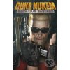 Komiks a manga Duke Nukem - Tom Waltz, Xermanico (ilustrácie)