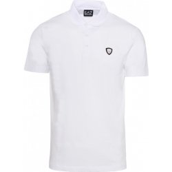 Emporio Armani EA7 pánské POLO tričko ITALY 2021