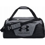 Under Armour Undeniable 5.0 S šedá 41 litrů – Zboží Dáma