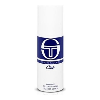 Sergio Tacchini Club deospray 150 ml